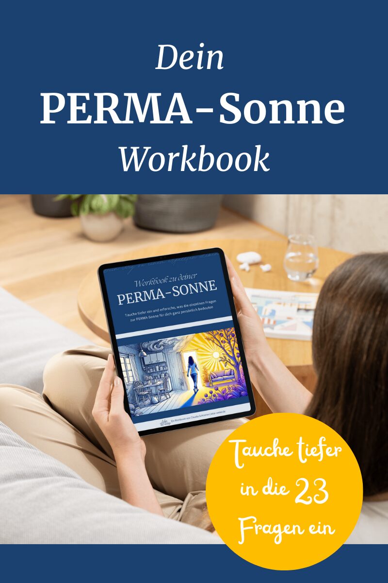 Produkt PERMA-Sonne Workbook